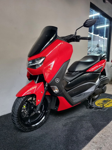 Yamaha Nmax Abs Connected 160 Abs 2023/2023