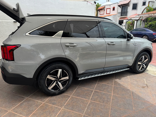Kia Sorento 2.5 Gdi Ex Pack