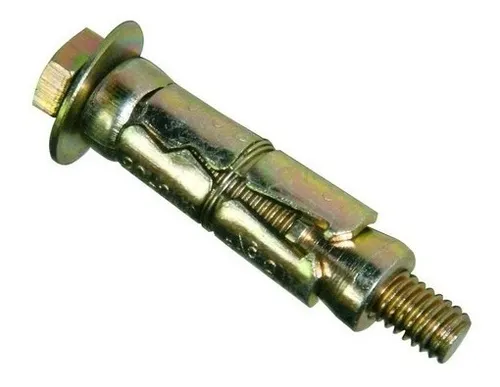 comprar Ramplug Metal Expansivo 3\u002F16 X 5 Pzas
