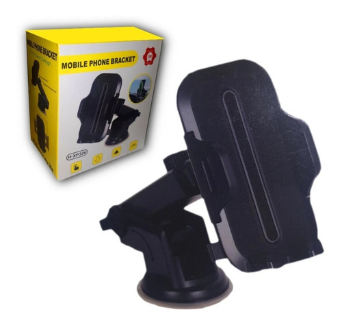 Holder Soporte Tablero Auto Carro Parabrisas Estable Fino