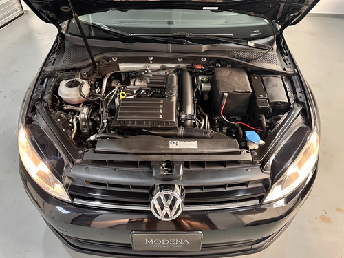 Volkswagen Golf 1.4 Comfortline Tsi