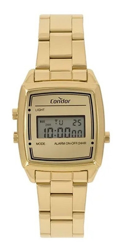 Relógio Condor Feminino Cojh512ac/4d C/ Garantia E Nf
