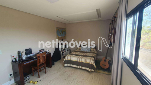 Imagem 30 de 30 de Venda Casa Em Condomínio Jardim Botânico Brasília - 873991