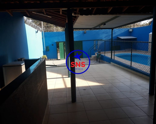 Imagem 5 de 8 de Casa - Ca01004 - 70115226