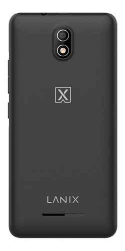 Celular Lanix X560 Dual Sim 32gb 1gb Ram Negro