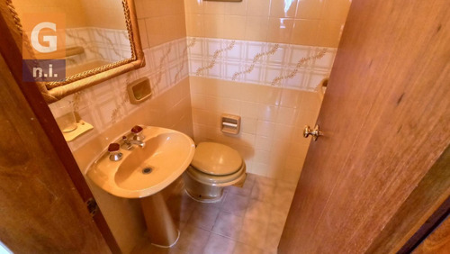 Imagen 5 de 14 de Apartamento En Punta Del Este (roosevelt) - Ref. 4375