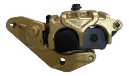 Mordaza Caliper Delantero Fz16 Fz 16 Yamaha