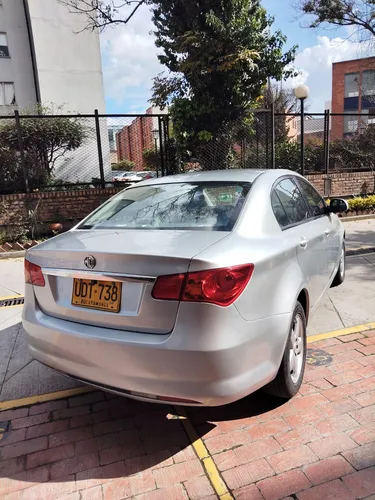 MG 350 1.5 Comfort