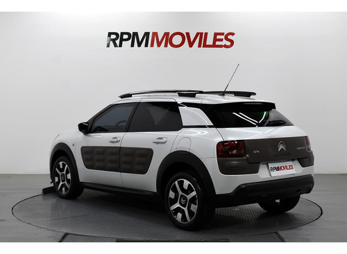Citroën C4 Cactus 1.2 Puretech 110 At6 S&s Shine