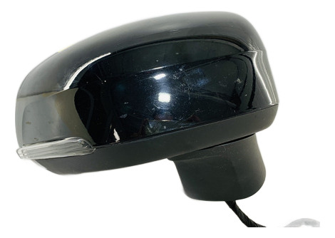 Retrovisor Direito Volvo Xc60 2018 19 20 21 22 Com Sensor (Usado)