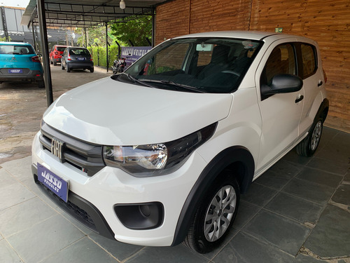 Fiat Mobi 1.0 Like Flex 5p