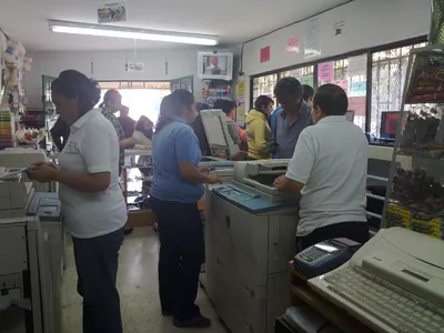Local comercial en traspaso
