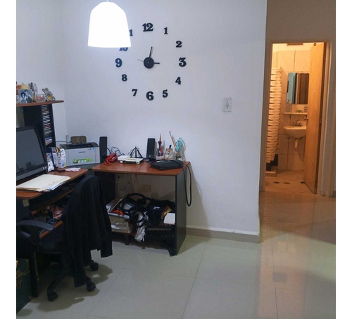 Apartamento En Venta Paso Real Nucleo4 Gp-9215541