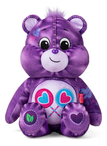 Peluche Osito Cariñosito Share Bear Care Bears Ecológico