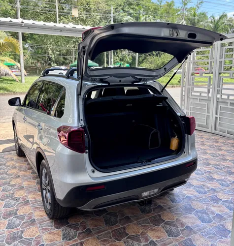 Suzuki Vitara 1.6 Gl All Grip