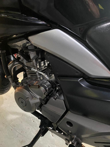 Imagen 6 de 19 de Suzuki Inazuma 250 2 Cilind No Twister Fazer En Stgmotosport