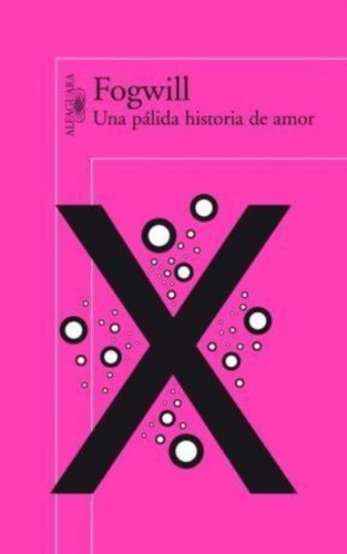 Una Palida Historia De Amor