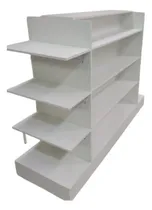 Comprar Gôndolas Prateleiras - Mdf 