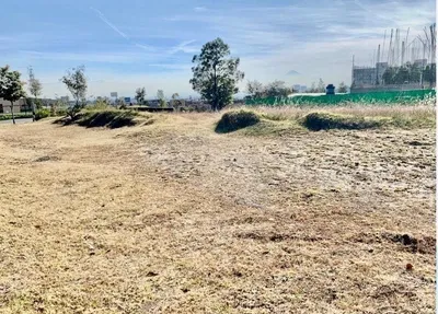 Terreno en venta