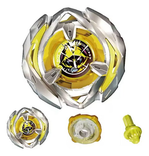 Beyblade X Multi Colección Arrow Wizard Rod Knigth Shield