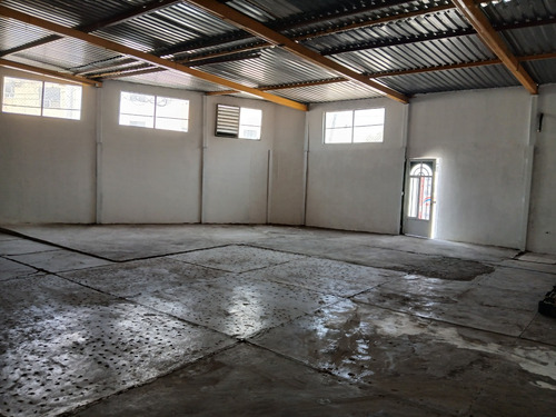 Bodega En Renta 170 M2 Taller - Almacen Zona Centrica X Av. Universidad