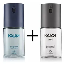 Comprar Kit Desodorantes Natura Kaiak Urbe Y Clasico Kaiak
