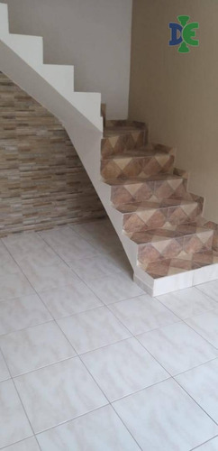 Imagem 4 de 15 de Casa Com 2 Dormitórios À Venda, 146 M² Por R$ 498.200,00 - Bandeira Branca - Jacareí/sp - Ca0474