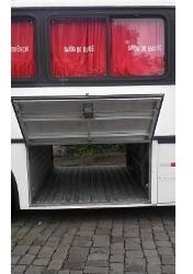 Ônibus Banda, Rodeio Doc Comércio