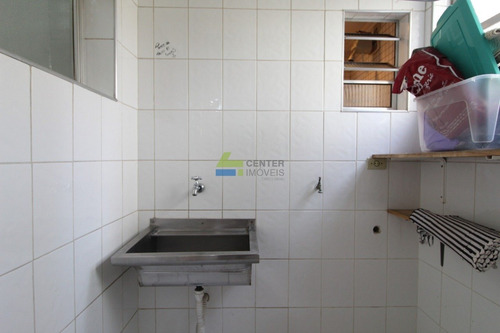 Imagem 8 de 15 de Apartamento - Vila Clementino - Ref: 14899 - V-872896