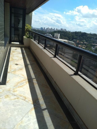 Imagem 20 de 30 de Apartamento 3 Suites, 4 Vagas Para Venda Ou Locação - Real Parque - Ap15803