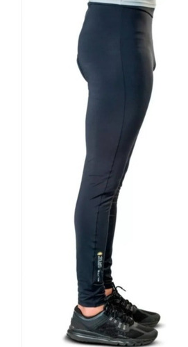 Imagem 2 de 3 de Calça Ciclista Bike Uv Protection Masculino Elite 119477