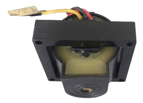 Imagen 3 de 6 de Bobina Encendido Chevrolet Caprice Malibu 6 Y 8 Cil Gc-61