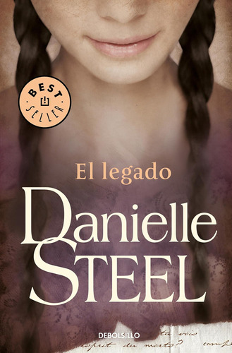 Libro: El Legado Legacy (spanish Edition)