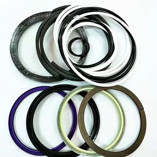 Kit De Juntas De Cilindro Xe200d Xe210c Xe215c 860128573 Par