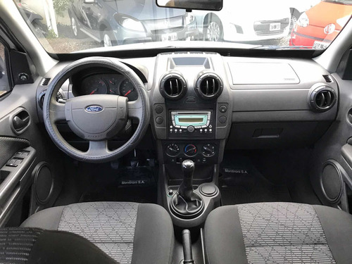 Ford Ecosport 1.6 Xls Mp3 4x2 2010