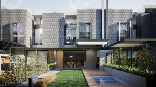 Imagen 4 de 23 de Casa Cuatro Dormitorios Con Piscina