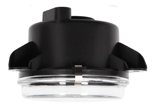 Imagen 3 de 5 de Faro Auxiliar Derecho/izquierdo Ford Ranger 04/12