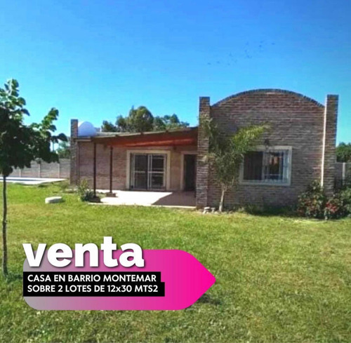 Casa Quinta A La Venta En San Miguel Del Monte