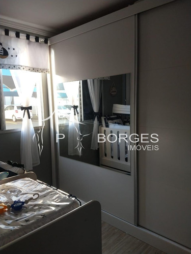 Imagem 13 de 19 de Apartamento À Venda Em Condomínio Residencial Pitágoras - Ap001304