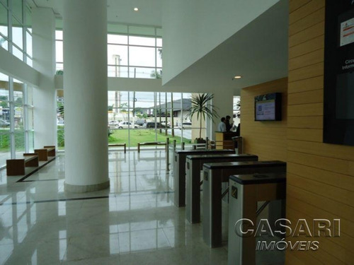 Imagem 9 de 11 de Sala Comercial À Venda, Centro, São Bernardo Do Campo. - Sa3913
