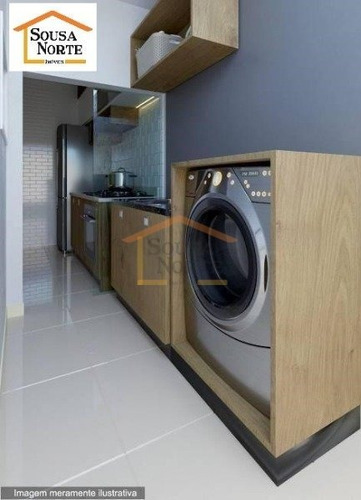 Imagem 8 de 12 de Casa Em Condominio, Venda, Vila Gustavo, Sao Paulo - 25173 - V-25173