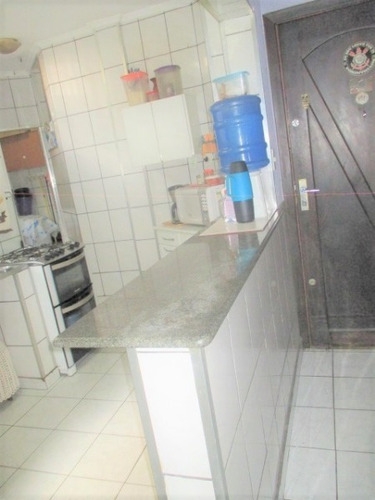 Imagem 15 de 20 de Apartamento Bela Vista Sao Paulo Sp Brasil - 2893