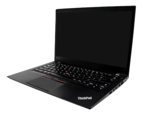 Notebook Lenovo T460s Core I5 6200u 20 Gb Ssd240 Gb 2bateria (Reacondicionado)