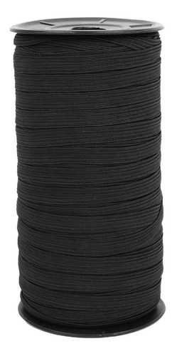 8 Mm 100 Yardas Banda Elástica Accesorios De Costura Plana D