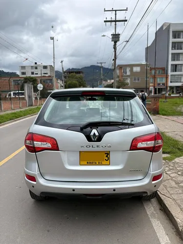 Renault Koleos 2.5 Expression