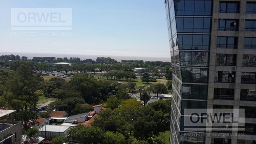 Imagen 7 de 23 de Retasado! Forum Alcorta. 3 Suites Dep. 2 Cocheras. Piso Alto.
