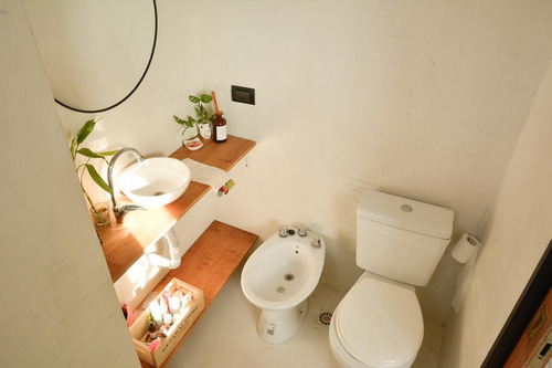 Imagen 15 de 30 de Departamento De Diseño 1 Dormitorio Tipo Dúplex En La Mejor Zona De Pichincha