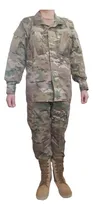 Comprar Uniforme Militar Multicam Uca Ea Conjunto Talle Grande