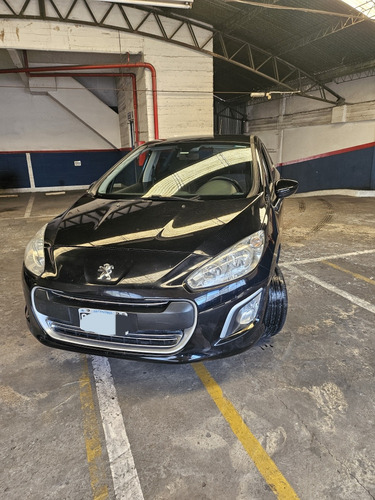 Peugeot 308 1.6 Active
