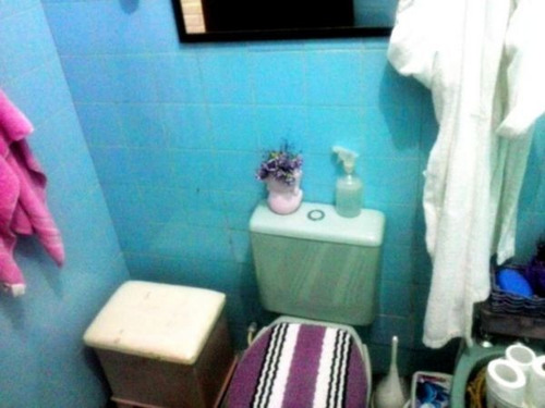 Casa Em Ipanema Com 3 Dormitórios - Mi5962